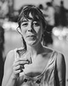 Ali Moxley portrait